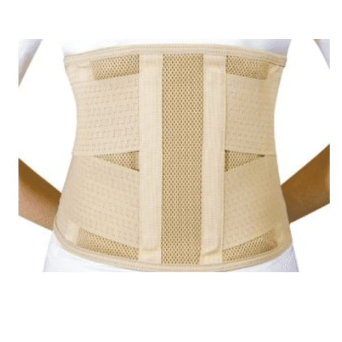 Lumbar Support B5-011 Medium