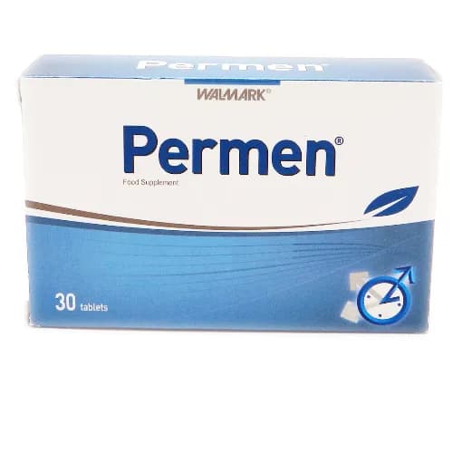 Walmark Permen Tab 30S