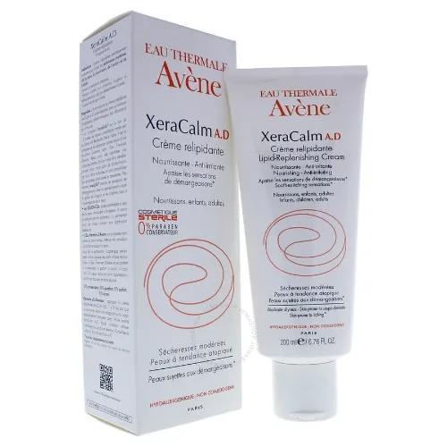 Avene Xeracalm A.D. Cream 200Ml