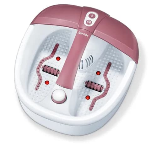 Beurer Fb35 Foot Bath Massager