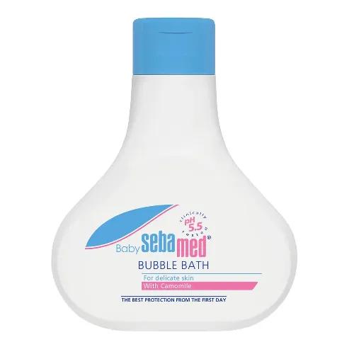 Sebamed Baby Bubble Bath 200 Ml