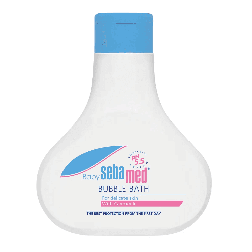 Sebamed Baby Bubble Bath 200 Ml