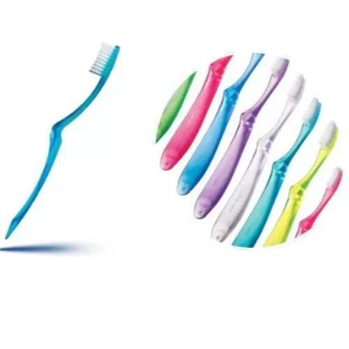 Elgydium Creation Neon Soft Toothbrush