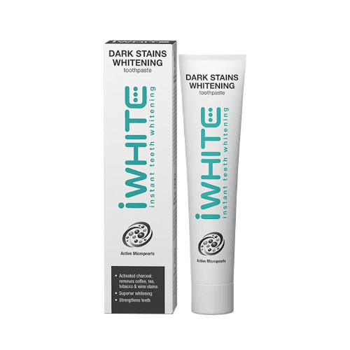 Iwhite Dark Stain Toothpaste 75 Ml