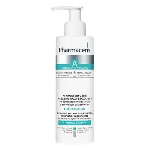 Pharmaceris Puri Sensimil 190 Ml