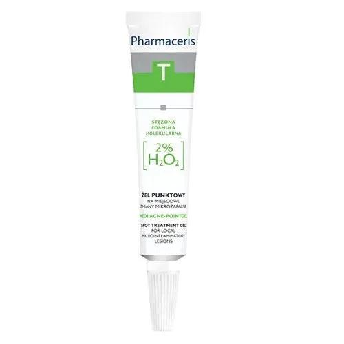 Pharmaceris Medi Acne Point Gel 2% H2O2