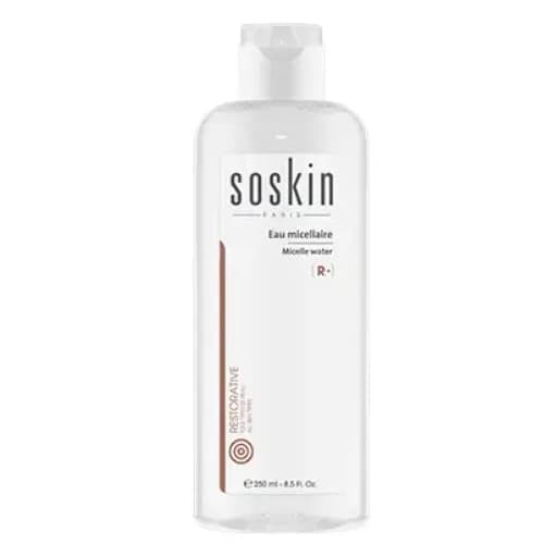 Soskin Micellar Water 250 Ml