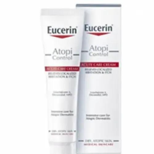 Eucerin Atopic Control Acute Cream 40 Ml