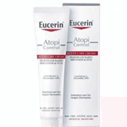 Eucerin Atopic Control Acute Cream 40 Ml