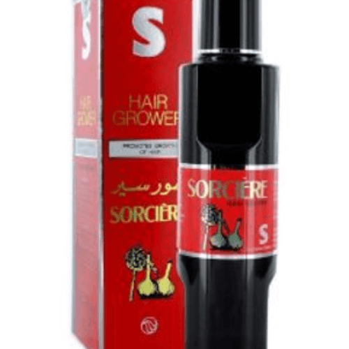 Sorciere Hair Grower 160ml