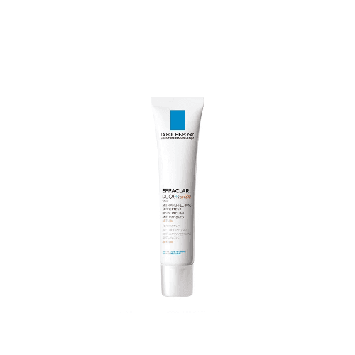 La Roche-Posay Effaclar Duo Plus Spf 30 40 Ml