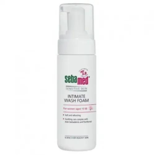 Sebamed Intimate Wash Foam 150 Ml