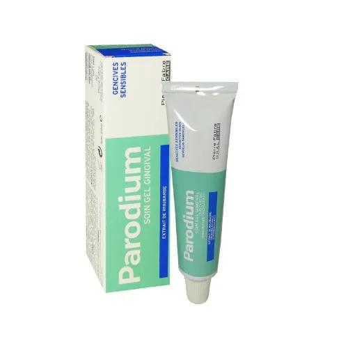 Parodium Gel 50 Ml