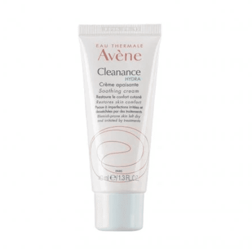 Avene Cleanance Hydra Cream 40Ml