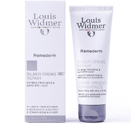 Louis Widmer Silver Repair Cream 75 Ml