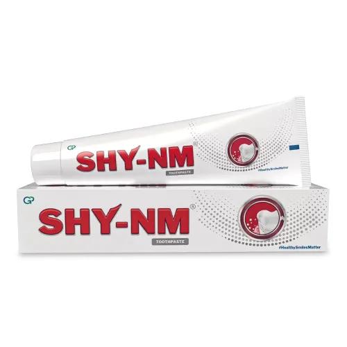 Shy-Nm Toothpaste 100 Gm