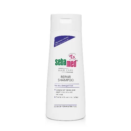 Sebamed Repair Shampoo 200 Ml