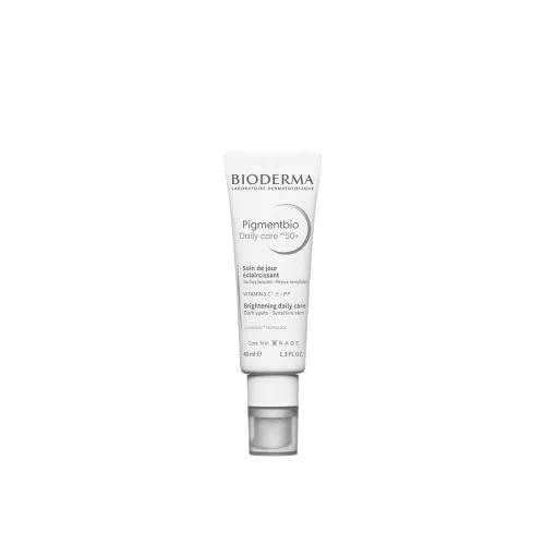 Bioderma Pigmentbio Daily Care Spf50+ 40Ml