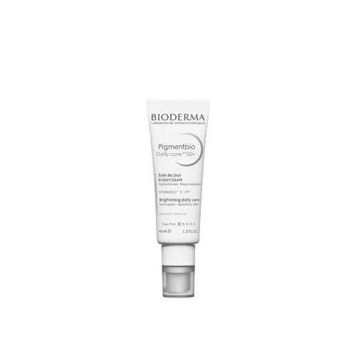 Bioderma Pigmentbio Daily Care Spf50+ 40Ml