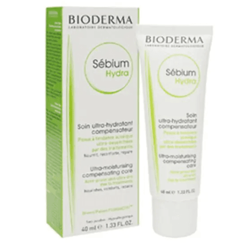 Bioderma Sebium Hydra 40 Ml