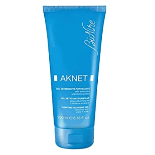 Bionike Aknet Cleansing Gel 200ML