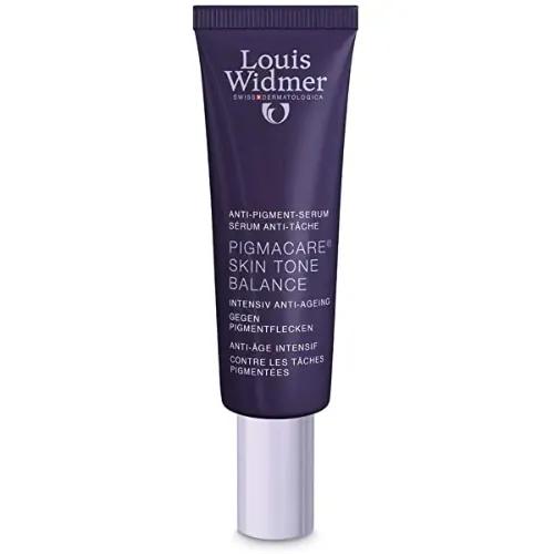 Louis Widmer Pigmacare Anti-Pigment Serum 30 Ml 