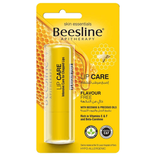 Beesline Natural Lip Care 4G