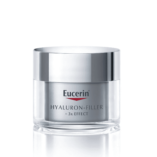 Eucerin Hyaluron-Filler Night 50 Ml