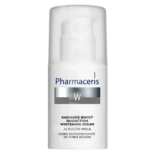 Pharmaceris Albucin Mela Serum