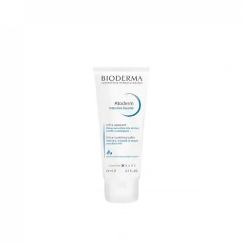 Bioderma Atoderm Intensive 75Ml 