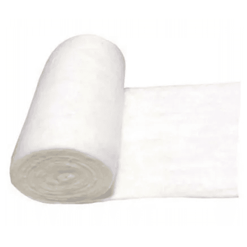 Cotton Roll 1 Kg Medica