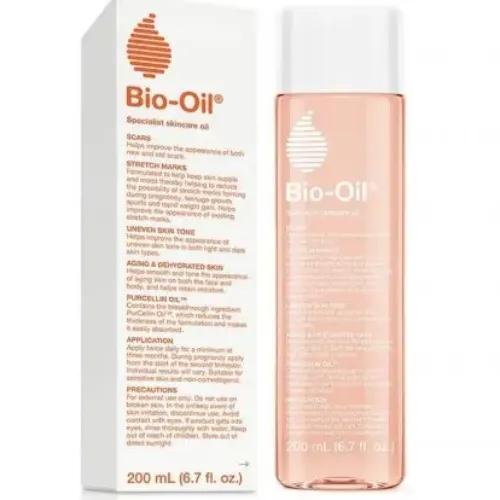 Bio Oil 200Ml