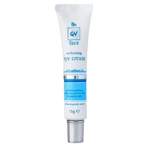 Qv Face Eye Cream 15 Gm 