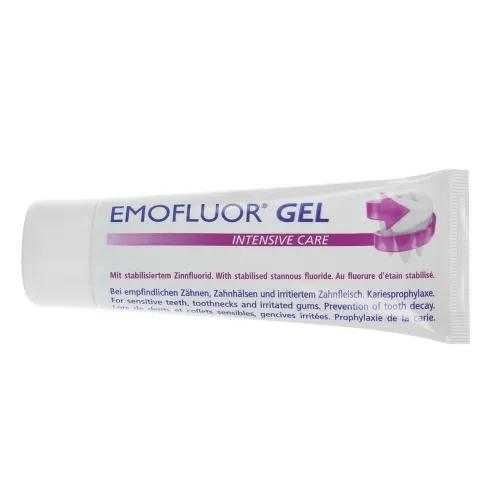 Emofluor Gel 75 Ml