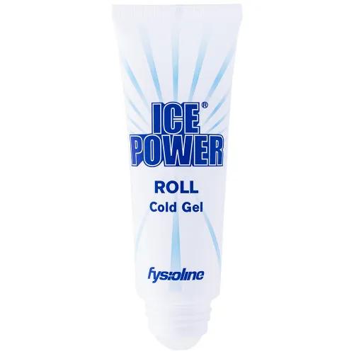 Ice Power Roll Cold Gel 75Ml