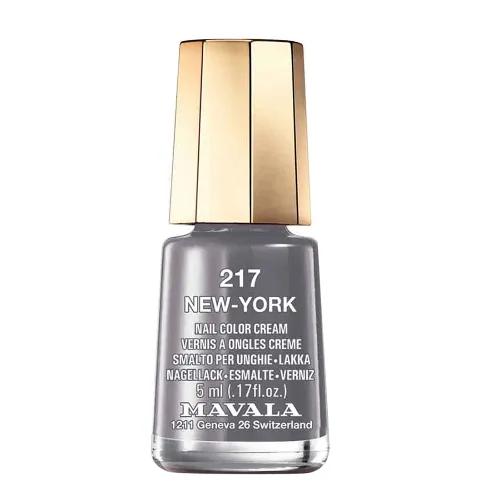 Mavala Nail Polish 217 New York 9091217