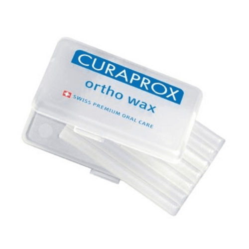 Curaprox Ortho Oral Care Wax