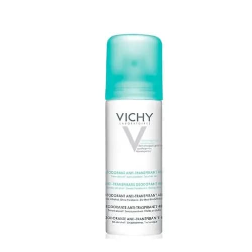 Vichy Deodorant Spray Green 125ml