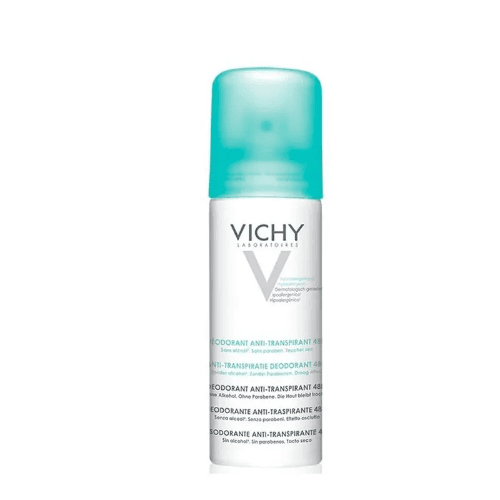 Vichy Deodorant Spray Green 125ml