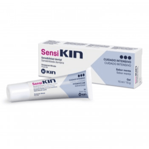 Kin Sensikin Gel 15 Gm