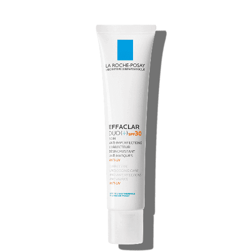 La Roche-Posay Effaclar Duo Plus Spf 30 40 Ml