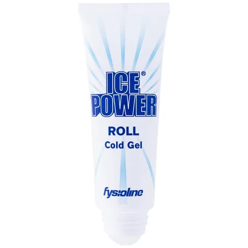 Ice Power Roll Cold Gel 75Ml