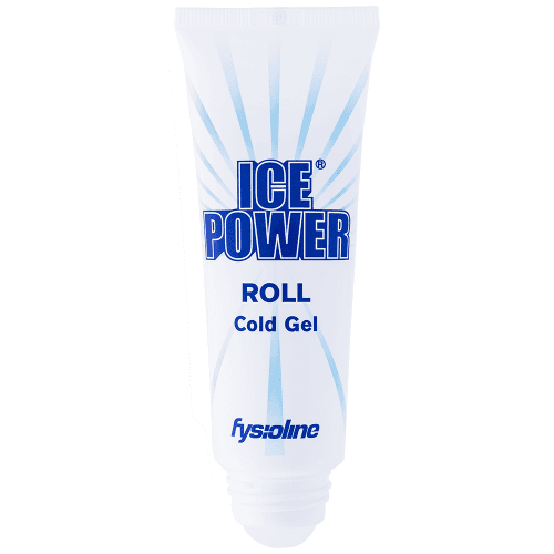 Ice Power Roll Cold Gel 75Ml
