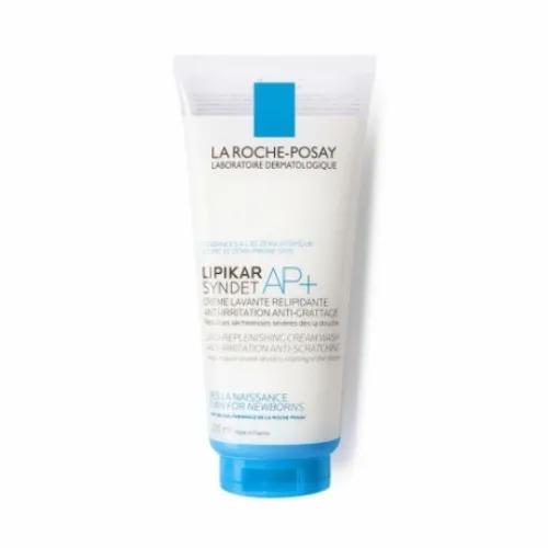 La Roche-Posay Lipikar Syndet Ap Plus 200 Ml