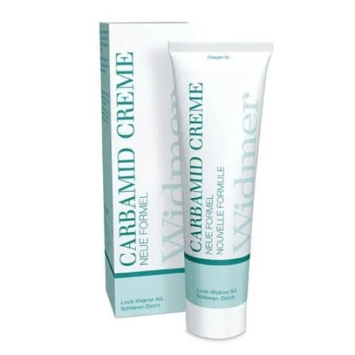 Louis Widmer Carbamide 10% Urea Cream 100 Ml