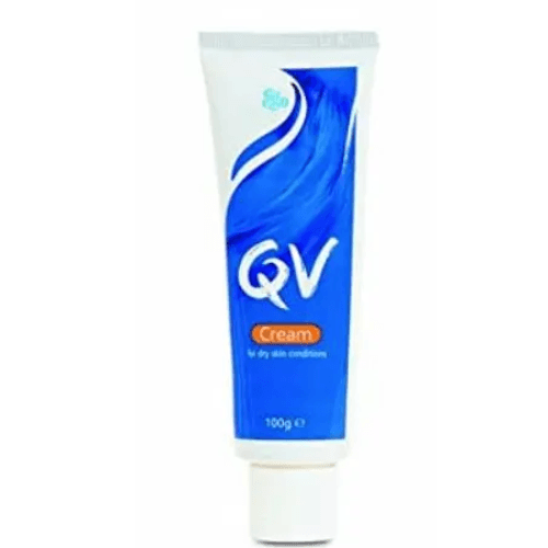 Qv Cream 100 Gm