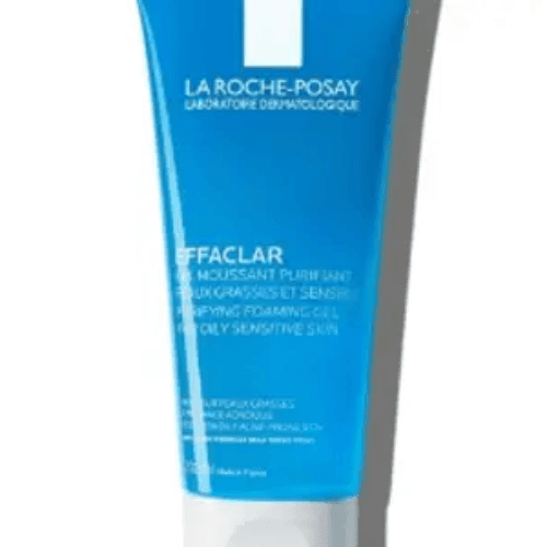 La Roche-Posay Effaclar Oil Cleansing Gel 200 Ml