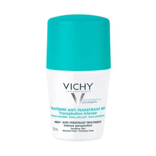 Vichy Deo Roll On Green Cap 50 Ml