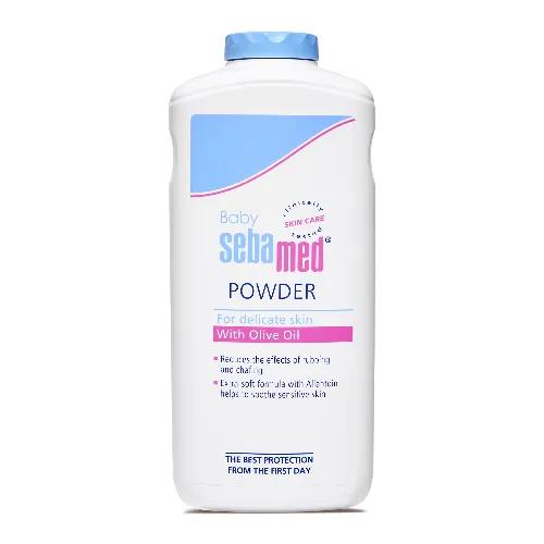 Sebamed Baby Powder 200 Gm