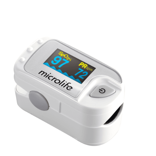 Microlife Pulse Oximeter Oxy 300